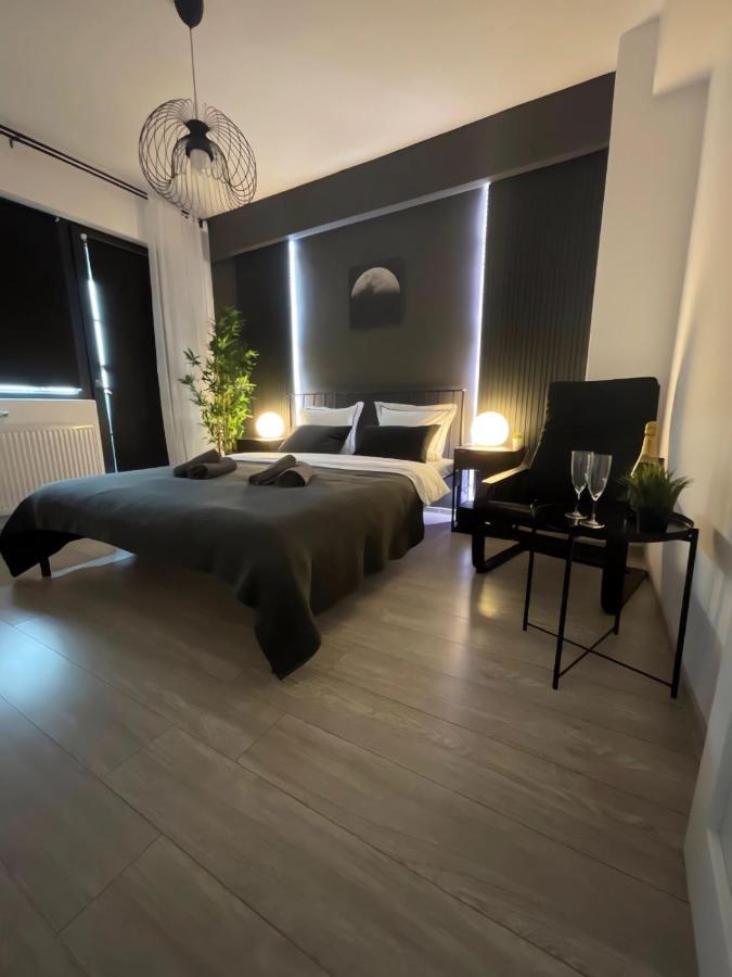 Palas Mall Apartment Q Residence Iasi Esterno foto