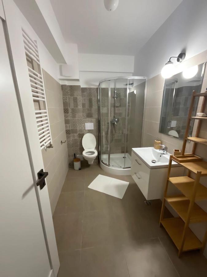 Palas Mall Apartment Q Residence Iasi Esterno foto