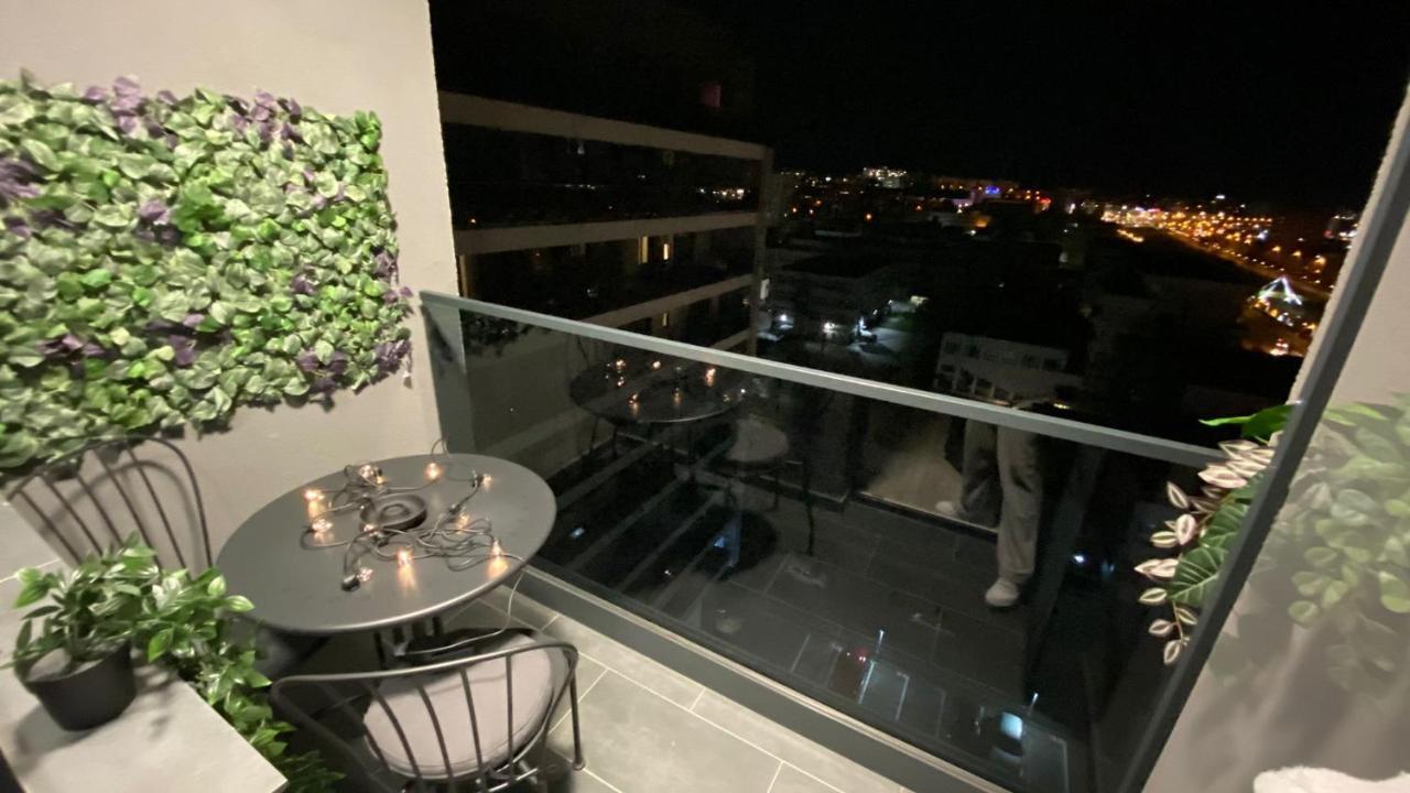Palas Mall Apartment Q Residence Iasi Esterno foto
