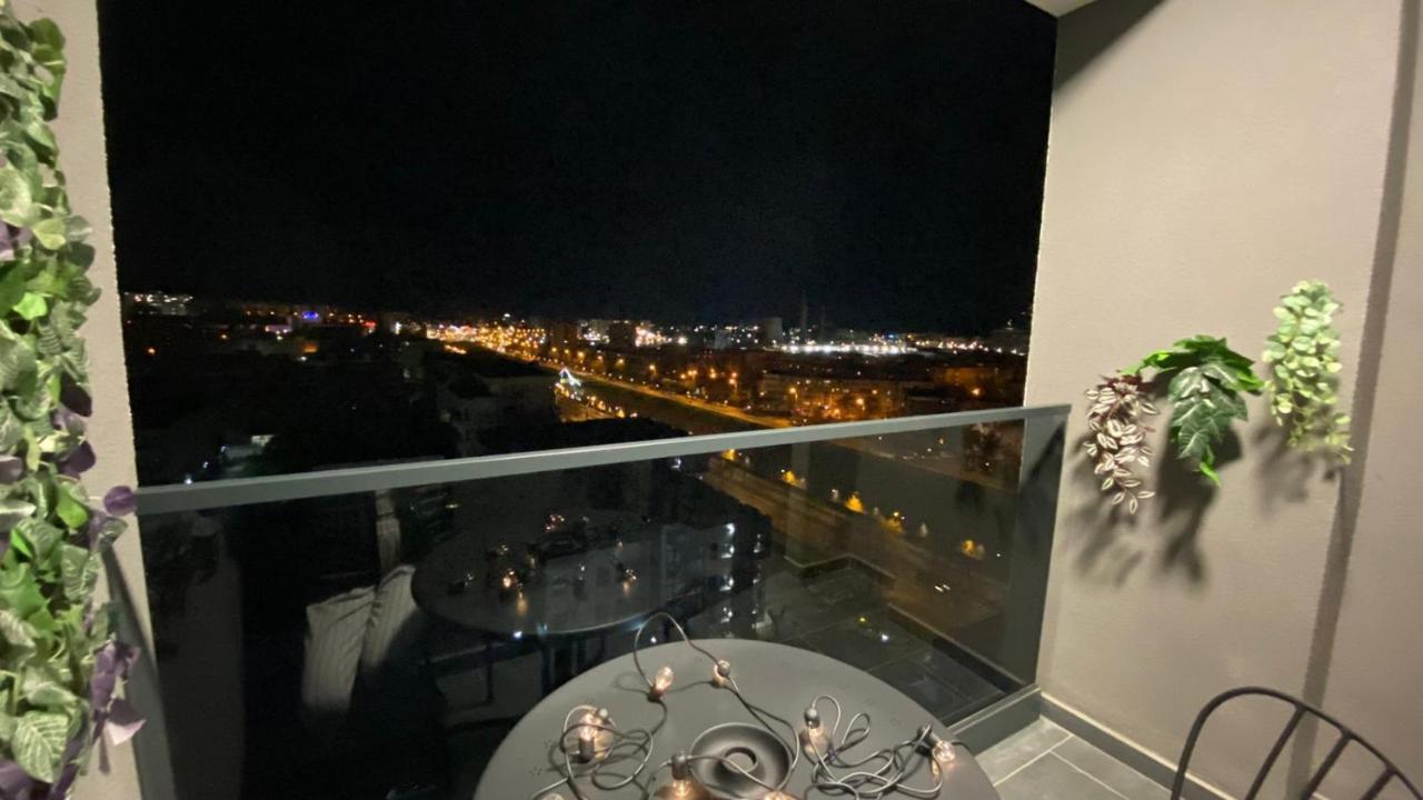 Palas Mall Apartment Q Residence Iasi Esterno foto