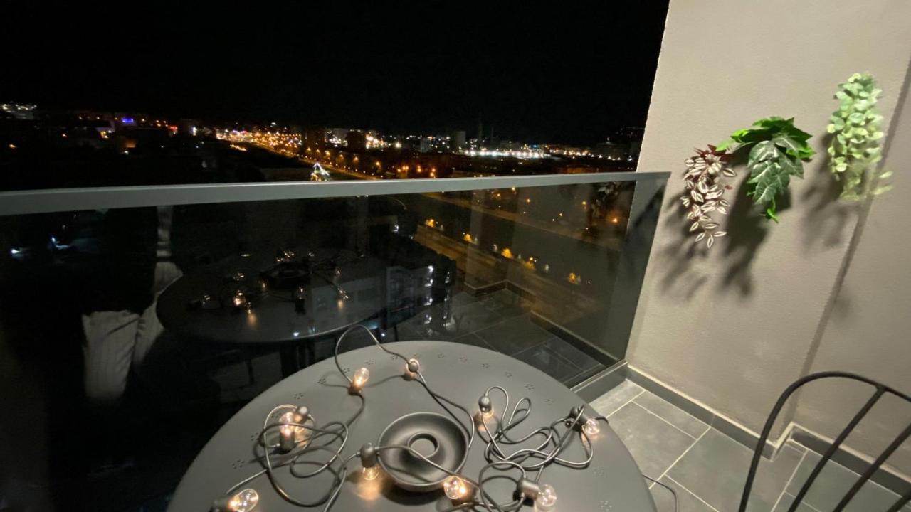 Palas Mall Apartment Q Residence Iasi Esterno foto